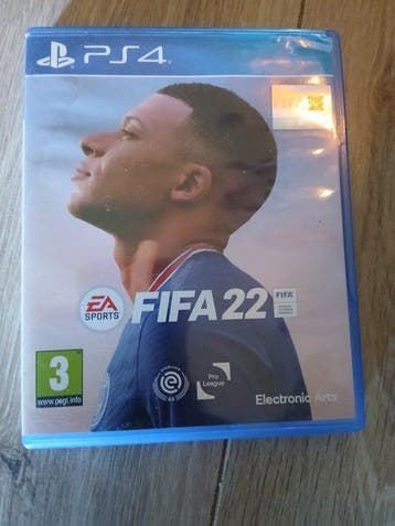 Sony - Playstation 4 (PS4) - Playstation 4 game lot -, Nieuw