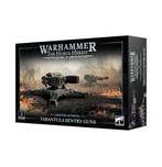 Legiones Astartes Tarantula Sentry Guns (Warhammer nieuw), Ophalen of Verzenden, Nieuw