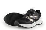 Replay Sneakers in maat 39 Zwart, Kleding | Dames, Schoenen, Verzenden, Zwart, Replay, Zo goed als nieuw