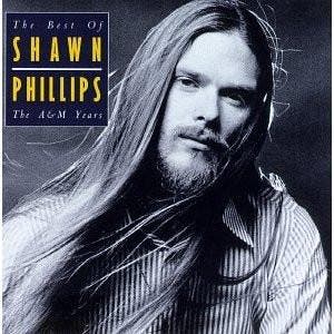 Shawn Phillips (2) - The Best Of Shawn Phillips / The A&M, Verzenden, Zo goed als nieuw