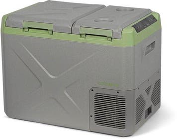 Steamy-E Elektrische Compressor Koelbox - Dual Compartmen..., Verzenden, Nieuw