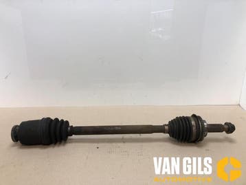 Aandrijfas links-voor Subaru Impreza O253216