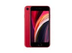 Apple iPhone SE (2020) - 64GB - A13 Bionic - Rood, Verzenden