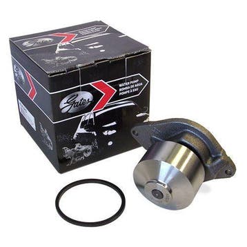Water pump Cummins 5.9 RAM 2500/3500 98/09, Ophalen of Verzenden