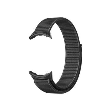 DrPhone Nylon Geweven Bandje - Compatibel met Google Pixel, Verzenden