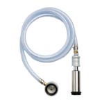 Externe Adapter | Henkelman Tafelmodel Vacumeermachines, Verzenden, Nieuw in verpakking