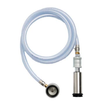Externe Adapter | Henkelman Tafelmodel Vacumeermachines, Verzenden, Nieuw in verpakking