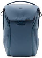Peak Design - Everyday Backpack 20L Ocean - Cameratas, Verzenden, Nieuw