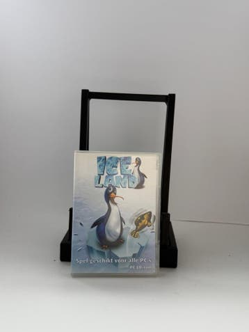 Ice Land - PC, Verzenden