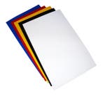 Paar universele rally spatlappen ,verschillende kleuren, Ophalen of Verzenden, Nieuw, Maserati