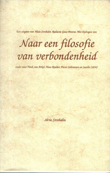 Dubbelspoor - Peterse, Verzenden, Nieuw