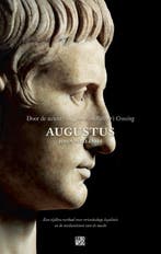 Augustus 9789048838424 John Williams, Boeken, Verzenden, Gelezen, John Williams