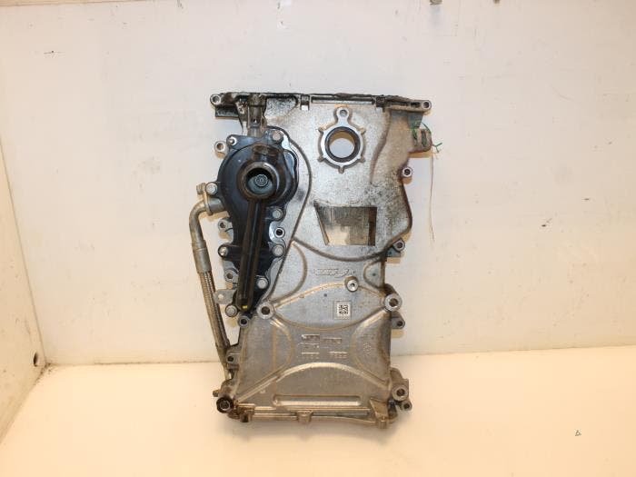 Distributiedeksel Fiat 500 O142210, Auto-onderdelen, Motor en Toebehoren