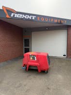 Veiling: Compressor Loxam Diesel, Articles professionnels, Machines & Construction | Pompes & Compresseurs, Ophalen
