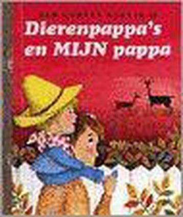 Dierenpappa's en mijn pappa - Hazen, Verzenden, Nieuw