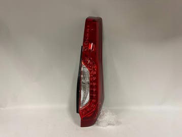 Nissan X-Trail T31 10-14 achterlicht rechts LED, Verzenden