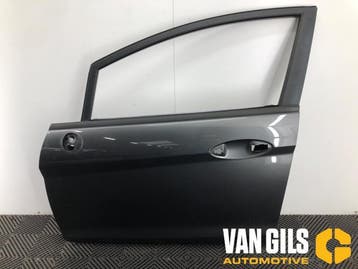 Portier 4Deurs links-voor Ford Fiesta O312169