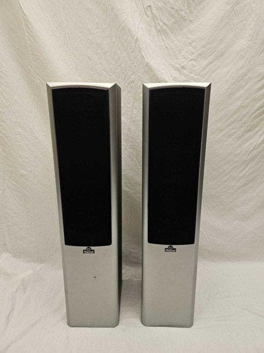 Magnat - Vector 55 Luidsprekerset, TV, Hi-fi & Vidéo, Radios