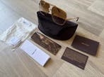 Tom Ford - Frankie TF735-H 30F 62-12 140 - Lunettes de