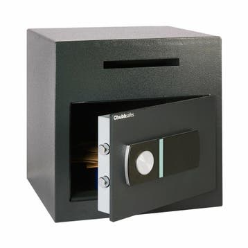 LIPS Chubbsafes Sigma 40EL afstort kluis met gleuf -, Verzenden, Nieuw, Brandkast