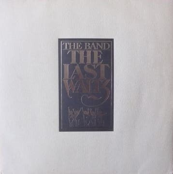 The Band - The Last Waltz, Verzenden, Gebruikt