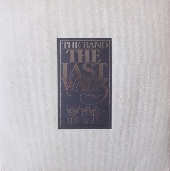 The Band - The Last Waltz, Cd's en Dvd's, Vinyl | Pop, Gebruikt, Verzenden