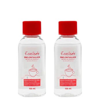 ECCELLENTE Onderhoudspakket voor Melitta, Electroménager, Verzenden