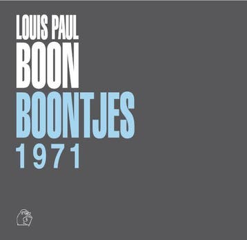 Boontjes 1971 | Louis Paul Boon | Nieuw, Verzenden, Nieuw, Louis Paul Boon