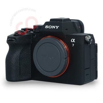 Sony A7 V nr. 2458, TV, Hi-fi & Vidéo, Appareils photo numériques, Ophalen of Verzenden