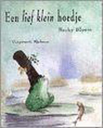 Een lief klein hoedje 9789062493005 B. Bloom, Verzenden, Zo goed als nieuw, B. Bloom