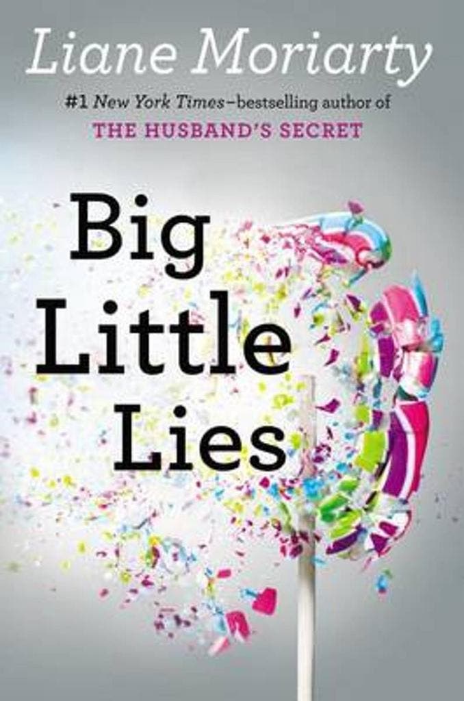 Big Little Lies 9780399167065 Liane Moriarty, Boeken, Taal | Engels, Gelezen, Verzenden