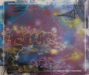 DUO (1981) - Frequence urbaine