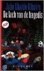 De lach van de hagedis 9789041400383 J. Ubaldo Ribeiro, Boeken, Romans, Verzenden, Gelezen, J. Ubaldo Ribeiro