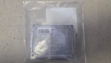 Module Ballast Xenon Origineel NIEUW 6G Valeo 89034934, Verzenden, Nieuw