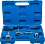 Bgs Technic Bobine demontagegereedschap voor VAG 4-dlg, Verzenden