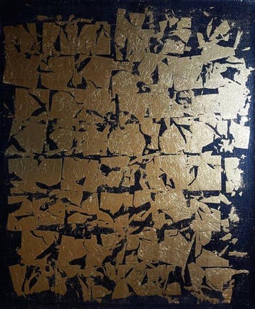 Aleix Albareda - AUREUM IV XXL