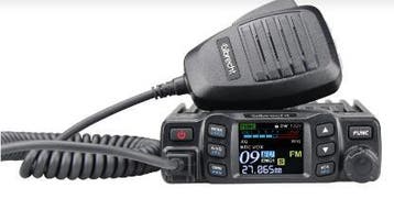 NIEUW! Albrecht AE5900 AM-FM-SSB CB radio met goedkeuring, Ophalen of Verzenden, Nieuw