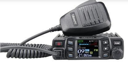 NIEUW! Albrecht AE5900 AM-FM-SSB CB radio met goedkeuring, Telecommunicatie, Zenders en Ontvangers, Nieuw, Ophalen of Verzenden