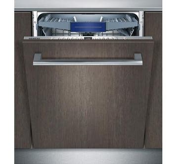 Siemens SN736X03ME - Inbouw Vaatwasser - 60 cm - 14 Couverts, Huis en Inrichting, Ophalen of Verzenden, Nieuw