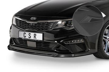 Cupspoiler voor Kia Optima (JF) GT/GT-Line CSL469-L, Verzenden