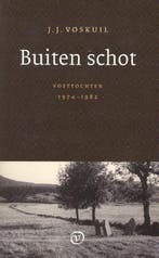 Buiten schot 9789028241039 J.J. Voskuil, Verzenden, J.J. Voskuil