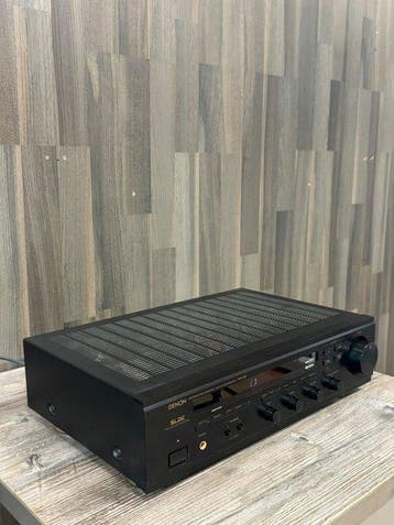 Denon - DRA-455 feat. SLDC Solid state geïntegreerde