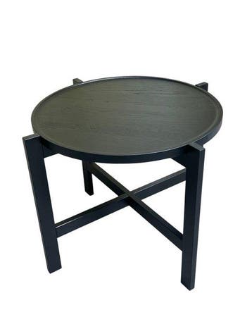 &Tradition - Salontafel - Loungetafel / Dienbladtafel - Eik