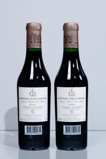 2022 Château Haut-Brion - Pessac-Léognan 1er Grand Cru, Nieuw