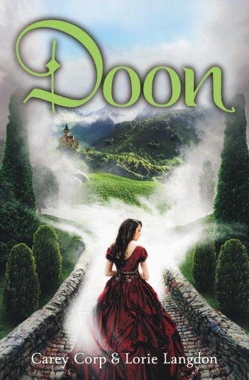 Doon 9780310742395 Carey Corp, Verzenden, Gelezen, Carey Corp