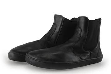 Vivobarefoot Barefoot in maat 39 Zwart, Verzenden, Vivobarefoot, Zwart, Zo goed als nieuw