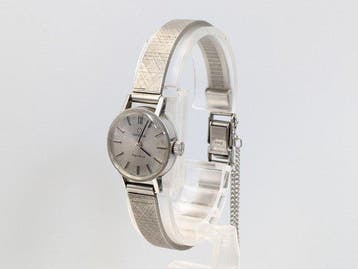 Omega - Genève - Zonder minimumprijs - Dames - 1960-1969, Nieuw