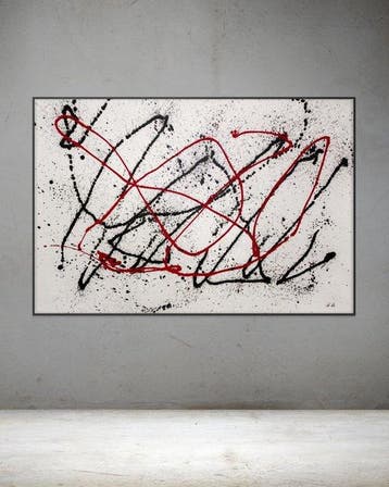 Christoph Prein - Lines Without A Goal - XXL