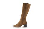 Tamaris Laarzen in maat 37 Bruin, Kleding | Dames, Schoenen, Tamaris, Hoge laarzen, Bruin, Verzenden