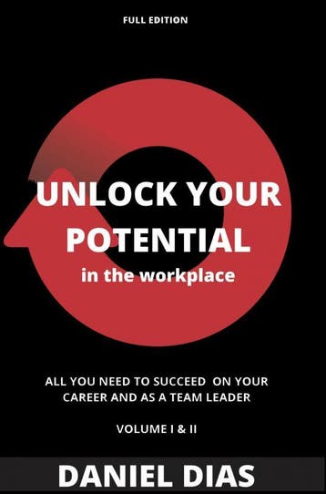 Unlock Your Potential In The Workplace - Full Edition, Verzenden, Daniel Dias